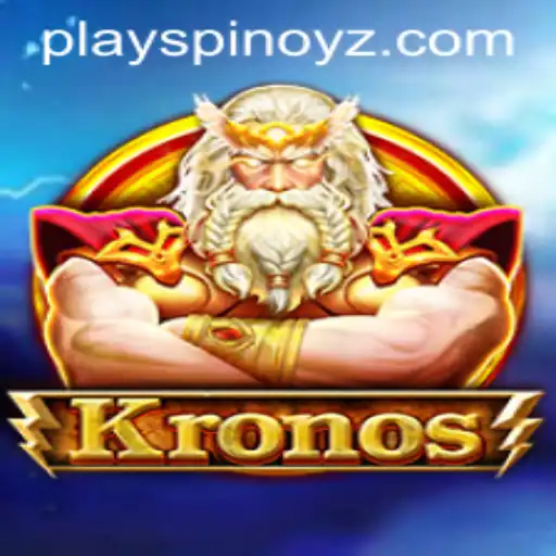 Dive into the Epic World of Kronos: A New Gaming Phenomenon by SPINOYZ.COM