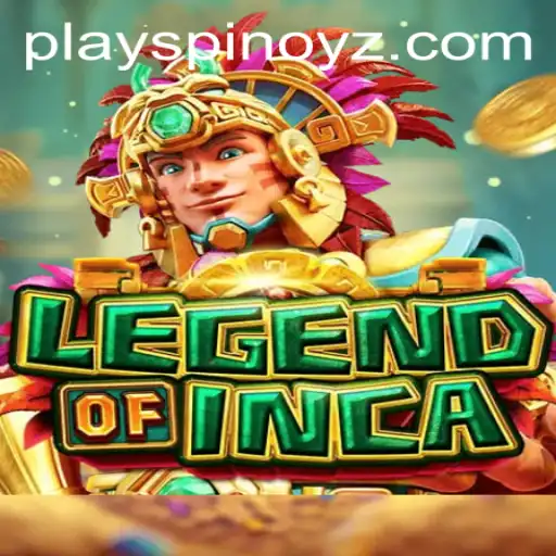 Discover the Mysteries of LegendofInca with SPINOYZ.COM