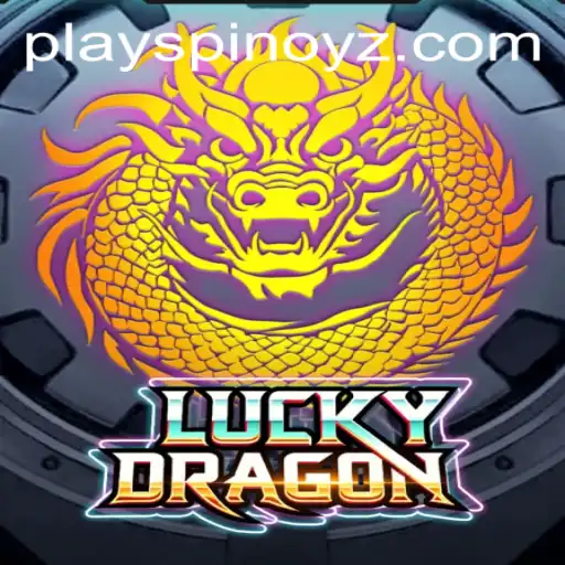 Explore the Excitement of LuckyDragon at SPINOYZ.COM