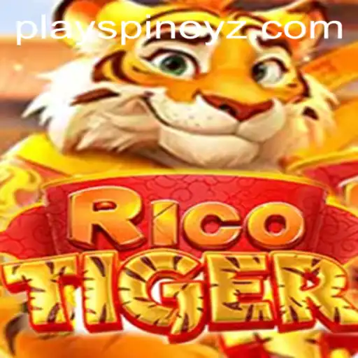 Exploring RicoTiger: A New Gaming Sensation by SPINOYZ.COM