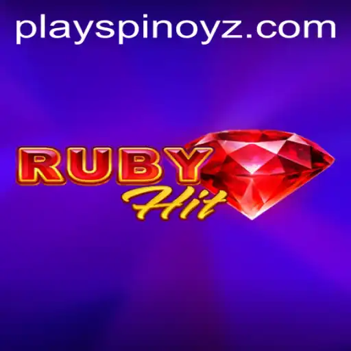 Exploring the Thrilling World of RubyHit on SPINOYZ.COM