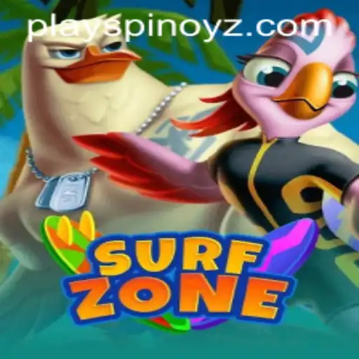 SurfZone: Riding the Digital Waves with SPINOYZ.COM