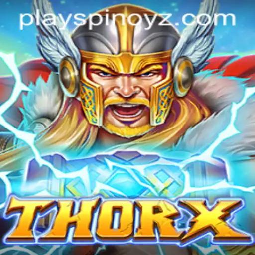 The Epic Adventures of ThorX