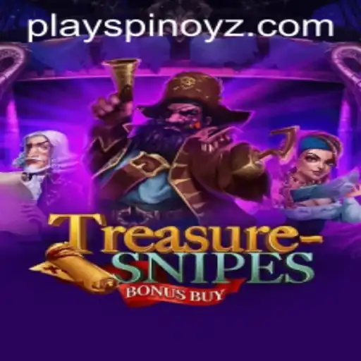Exploring the Thrills of TreasuresnipesBonusBuy on SPINOYZ.COM