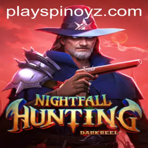 NightfallHunting: A New Gaming Sensation by SPINOYZ.COM