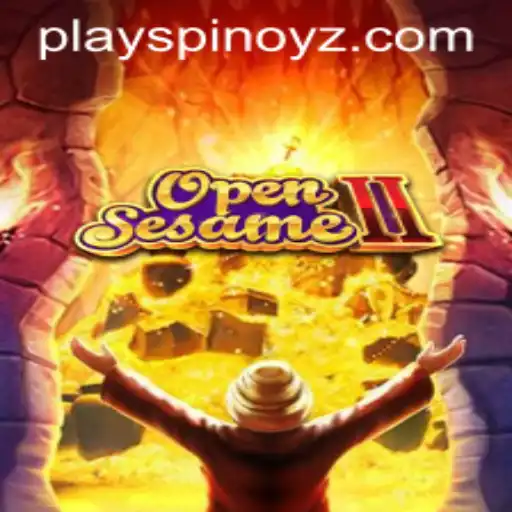 Discover the Exciting World of OpenSesameII: A New Gaming Experience