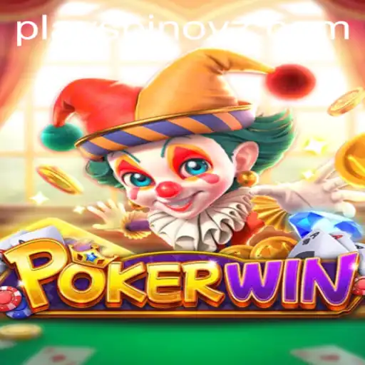 Exploring the World of POKERWIN: The Thrilling Card Game Revolution by SPINOYZ.COM