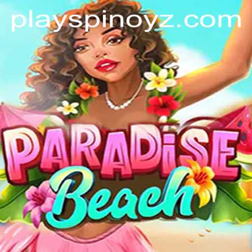 ParadiseBeach: Dive into the Tropical Adventure with SPINOYZ.COM