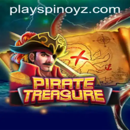 PirateTreasure: A Swashbuckling Adventure Awaits