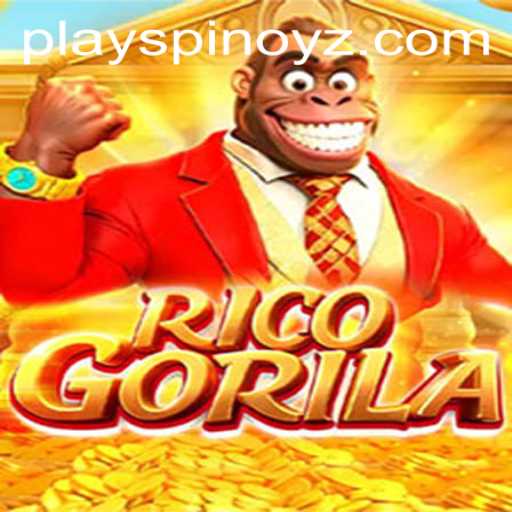 RicoGorila: A New Adventure Awaits in the Jungle