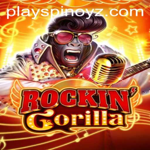 Discover the Thrill of RockinGorilla - A New Adventure Awaits