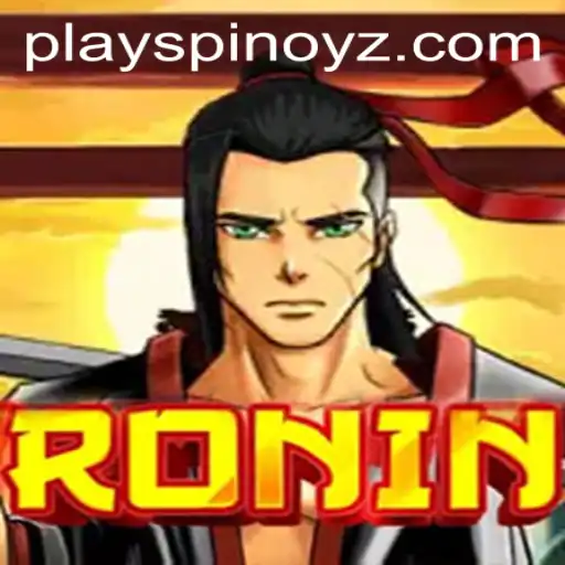 The Dynamic World of Ronin: A Thrilling Game Experience