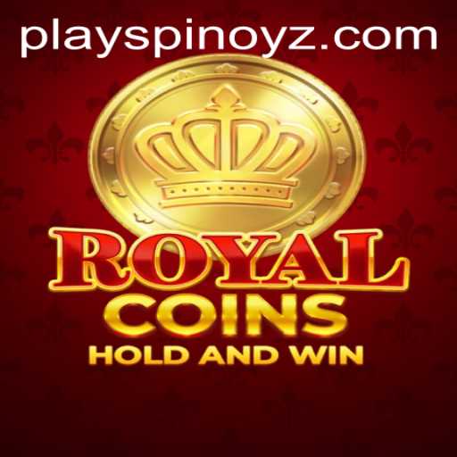 Exploring the Enchanting World of RoyalCoins: A New Gaming Experience with SPINOYZ.COM