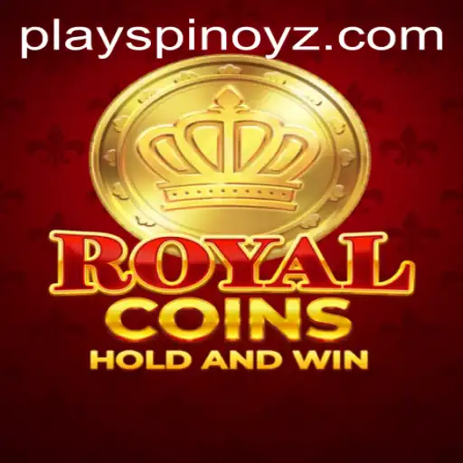 Exploring the Enchanting World of RoyalCoins: A New Gaming Experience with SPINOYZ.COM