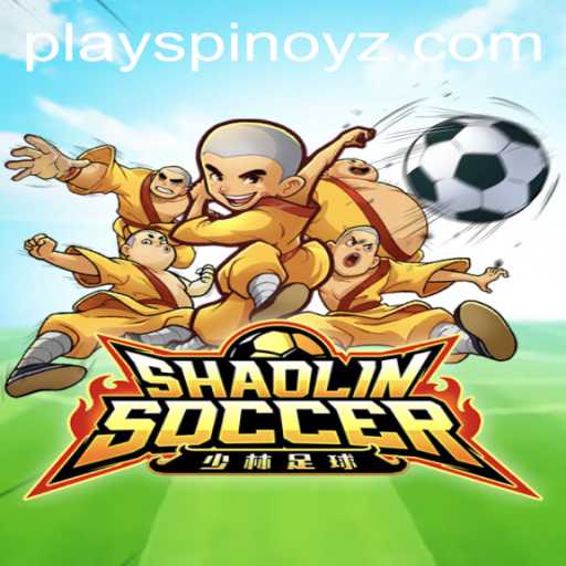 Unravel the Exciting World of ShaolinSoccer and Discover SPINOYZ.COM
