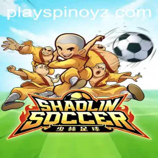 Unravel the Exciting World of ShaolinSoccer and Discover SPINOYZ.COM