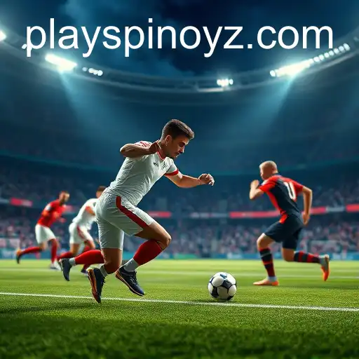 The Impact of SPINOYZ.COM on Modern Sports Consumption