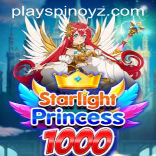 Exploring the Enchanting World of StarlightPrincess1000 at SPINOYZ.COM