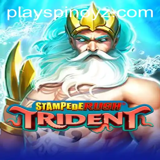 StempedeRushTrident: Dive Into the High-Octane Gaming Experience