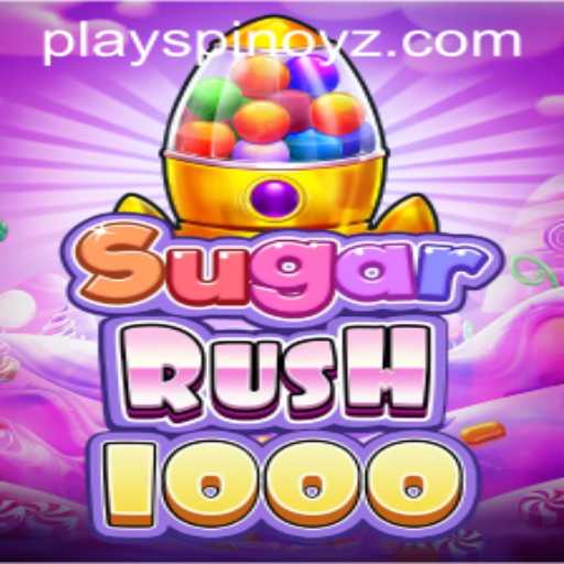 Discover the Sweet Excitement of SugarRush1000 on SPINOYZ.COM