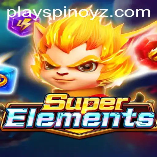 Exploring SuperElements: A Revolutionary Game Adventure