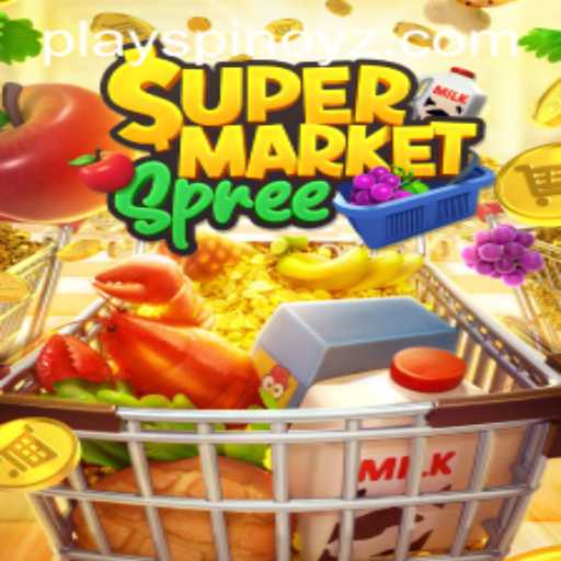 SupermarketSpree: Dive into a Virtual Shopping Adventure