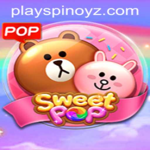 Unveiling SweetPOP: The Candy-Themed Adventure at SPINOYZ.COM