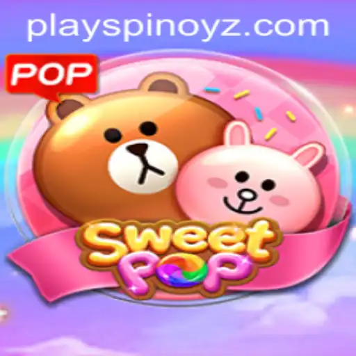 Unveiling SweetPOP: The Candy-Themed Adventure at SPINOYZ.COM