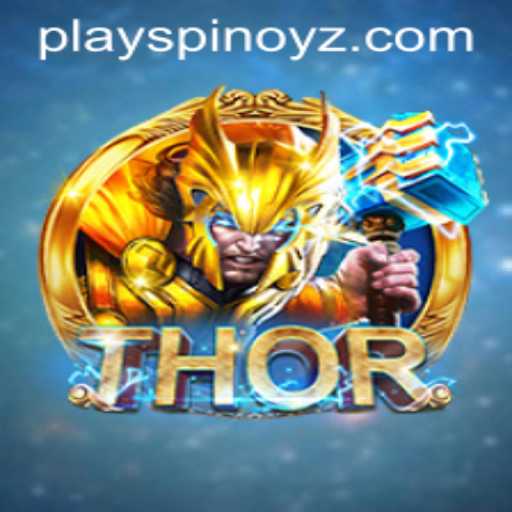 Exploring the World of THOR: A Revolutionary Game Experience