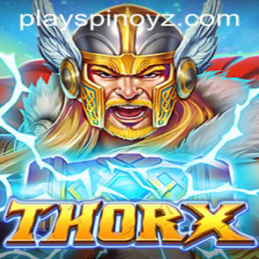 The Epic Adventures of ThorX