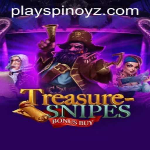Exploring the Thrills of TreasuresnipesBonusBuy on SPINOYZ.COM