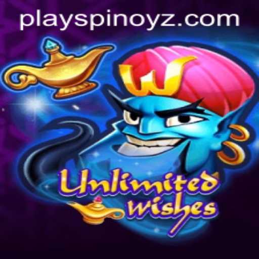 UnlimitedWishes: A Spellbinding Adventure by SPINOYZ.COM