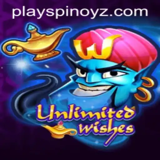 UnlimitedWishes: A Spellbinding Adventure by SPINOYZ.COM
