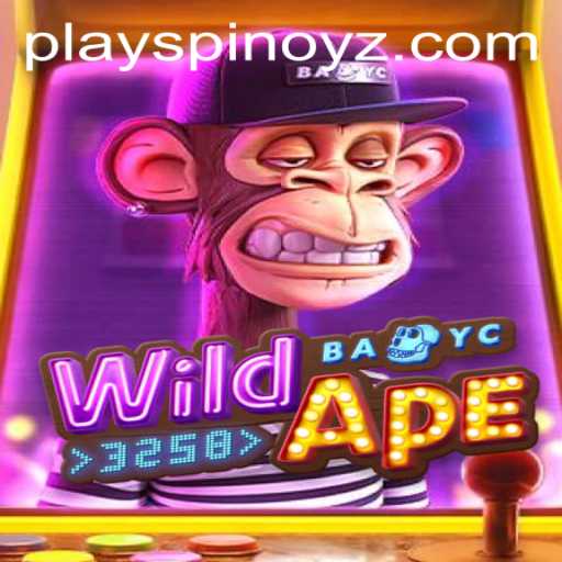 Unveiling the Thrilling Adventure: Explore WildApe3258 at SPINOYZ.COM