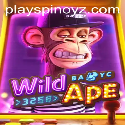 Unveiling the Thrilling Adventure: Explore WildApe3258 at SPINOYZ.COM