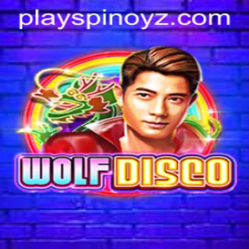 Unleash the Party with WolfDisco: The Thrilling New Game by SPINOYZ.COM