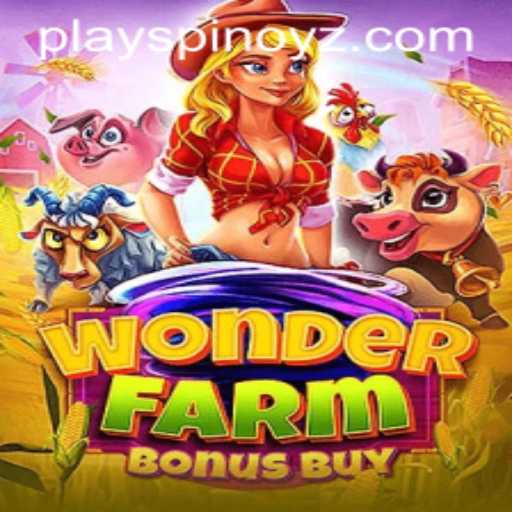 Discovering the Excitement of WonderFarmBonusBuy at SPINOYZ.COM