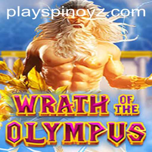 Discover the Epic Adventure in WrathofOlympus: A Gamers' Journey