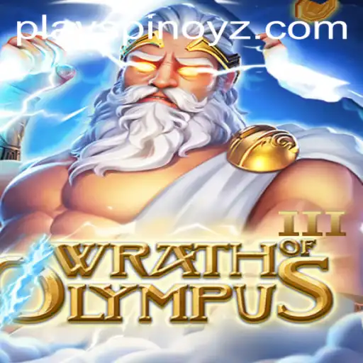 Wrath of Olympus III: A New Gaming Era