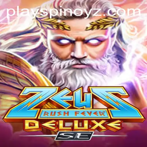 Exploring the Epic World of ZeusRushFeverDeluxeSE