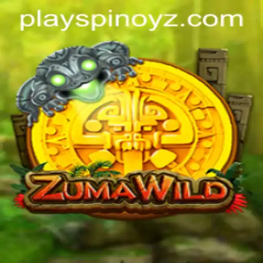 Exploring ZumaWild: A Thrilling Slot Experience at SPINOYZ.COM